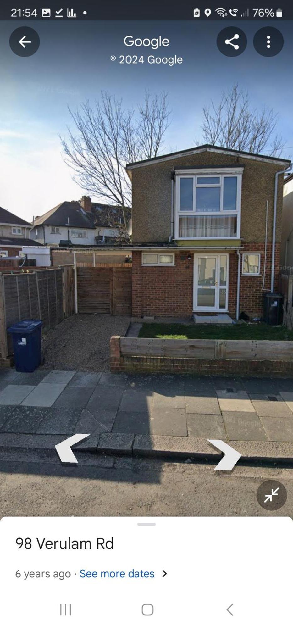 Ritz Place 2 Northolt  Dış mekan fotoğraf
