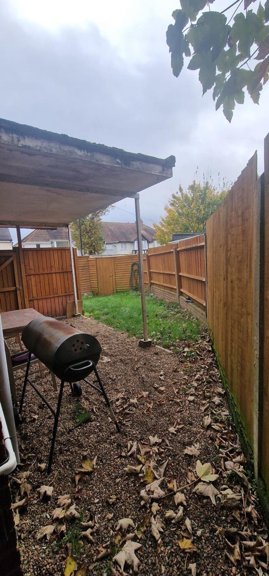 Ritz Place 2 Northolt  Dış mekan fotoğraf